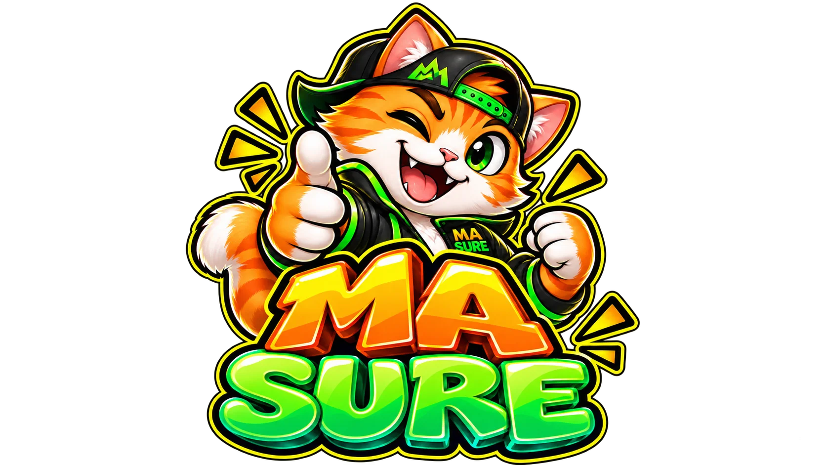 MASURE (มา ชัวร์) ทางเข้าเว็บตรง สล็อต คาสิโน กีฬา
